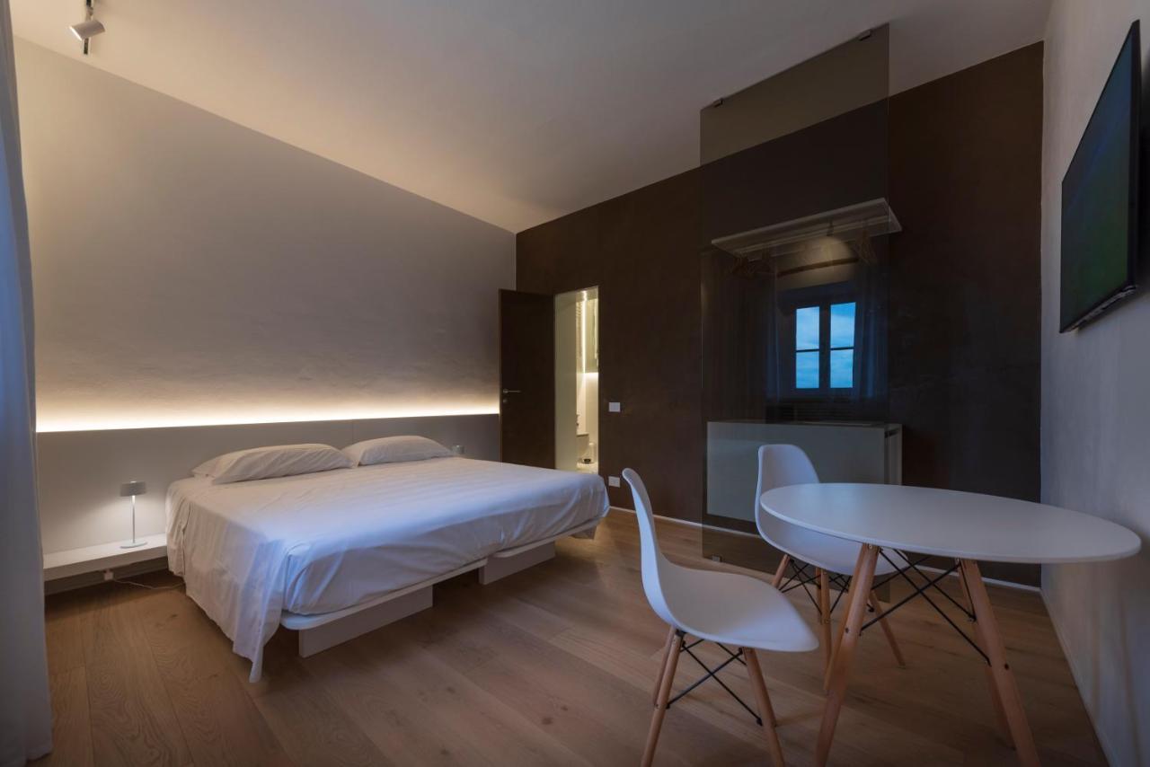 Terra D'Ombra Bed&Breakfast San Gimignano Extérieur photo