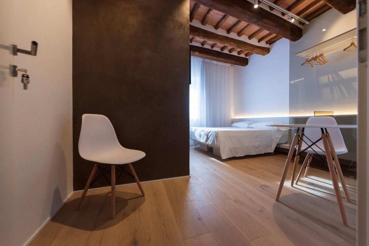 Terra D'Ombra Bed&Breakfast San Gimignano Extérieur photo