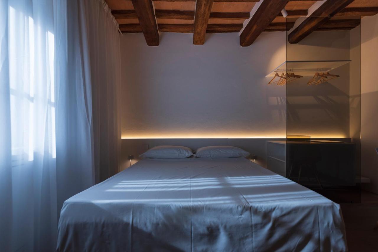 Terra D'Ombra Bed&Breakfast San Gimignano Extérieur photo