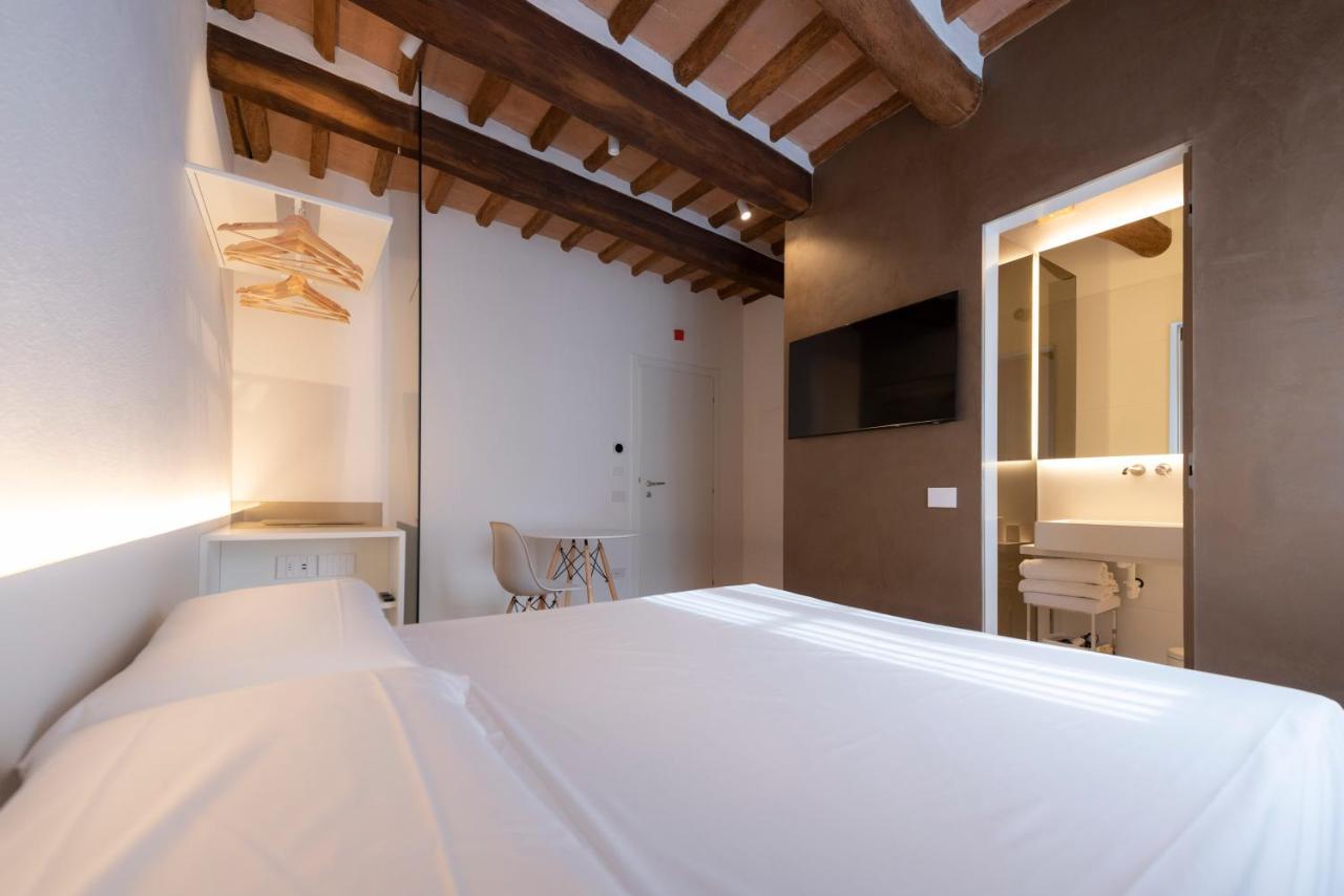 Terra D'Ombra Bed&Breakfast San Gimignano Extérieur photo