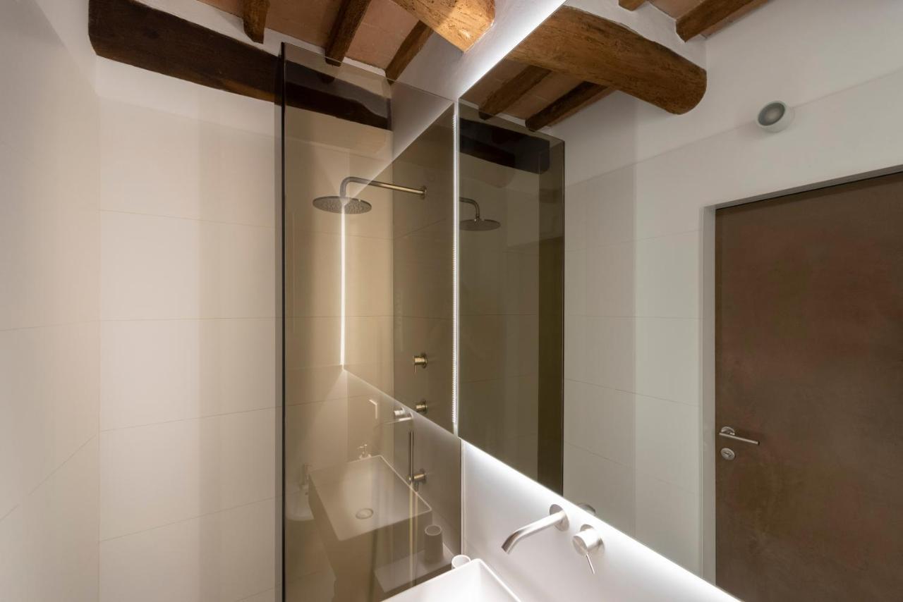 Terra D'Ombra Bed&Breakfast San Gimignano Extérieur photo