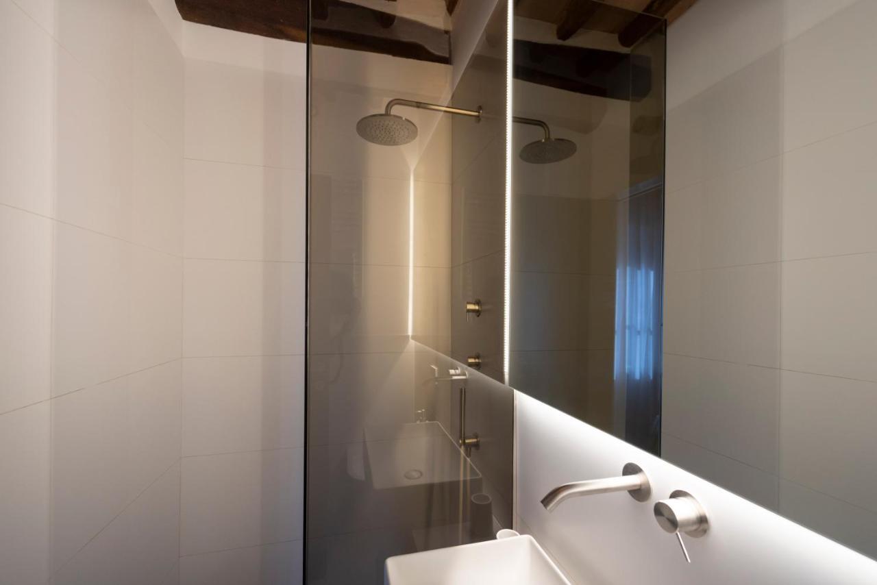 Terra D'Ombra Bed&Breakfast San Gimignano Extérieur photo