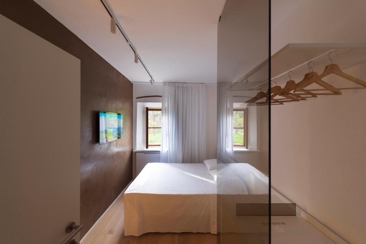 Terra D'Ombra Bed&Breakfast San Gimignano Extérieur photo